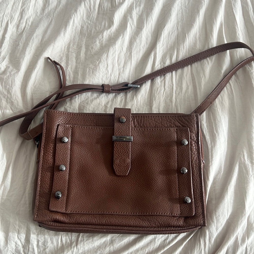 Crossbody bag